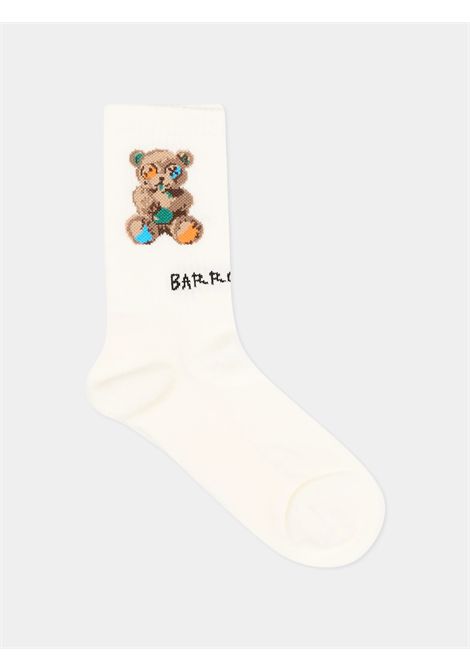 Calzini con logo BARROW KIDS | S6BKJUSO028002